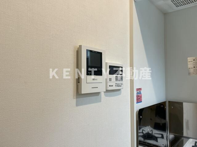 モントーレ糀谷のその他写真