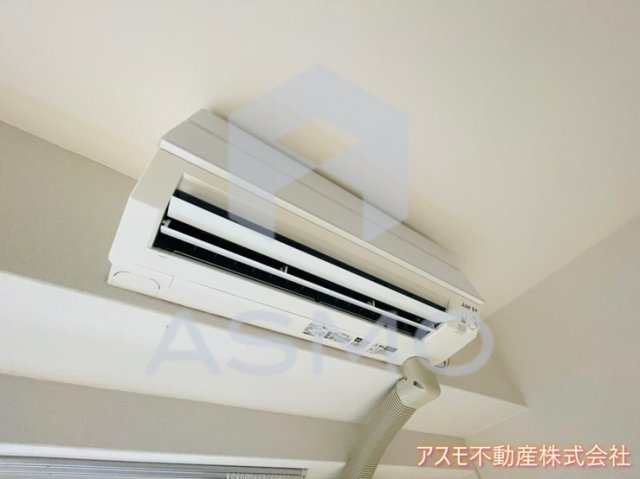 その他設備　同マンション別部屋　参考写真