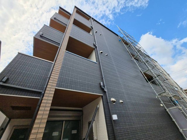 建物外観　詳細は、RISUMO吹田店までお問い合わせ下さい♪