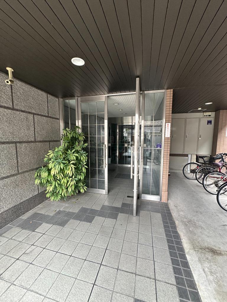 Ks上町の外観写真