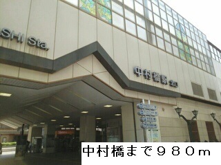 その他　中村橋駅（その他）まで980m