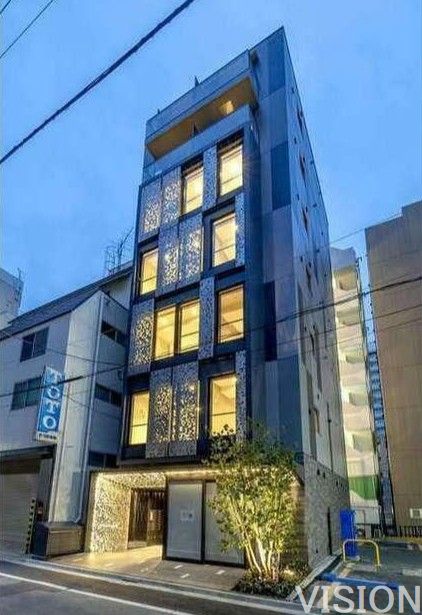 建物外観　☆外観☆