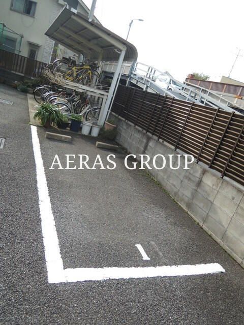 アーバンヴィラ新川崎のその他写真