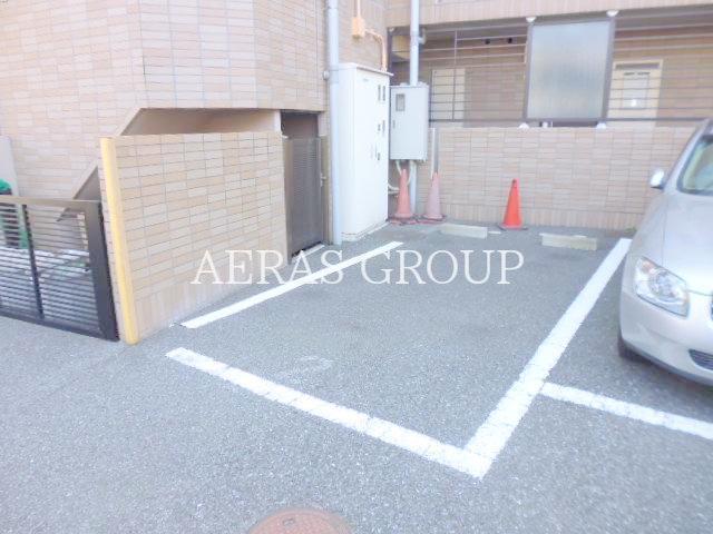 アーバンヴィラ新川崎のその他写真