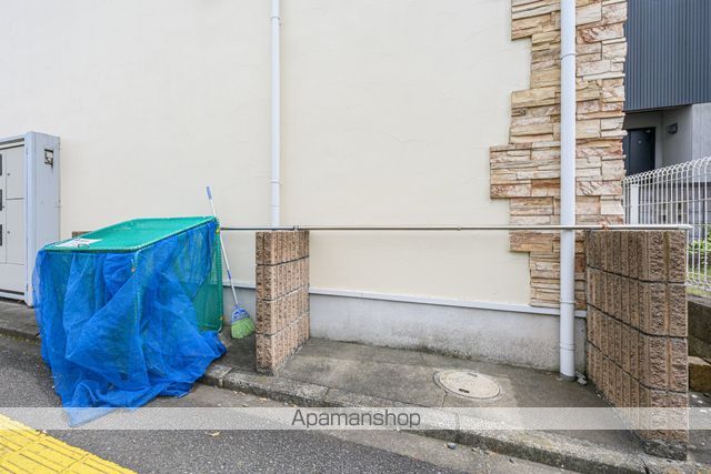 その他共有部分　その他共有部分