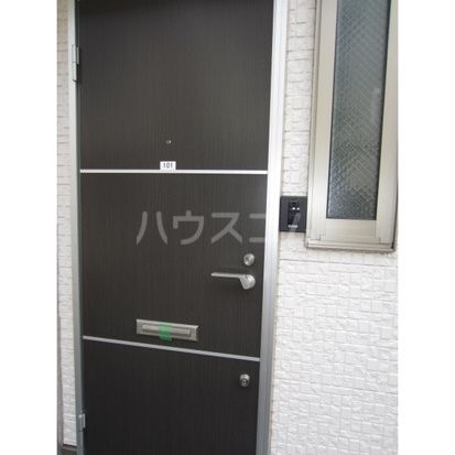 小田急線 千歳船橋駅 徒歩12分 2階建 築14年の外観写真