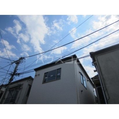 小田急線 千歳船橋駅 徒歩12分 2階建 築14年のその他写真