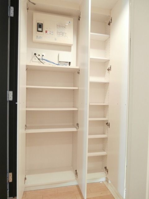 その他部屋・スペース