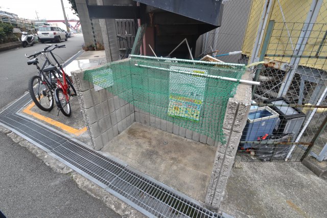 シェトワ大石の外観写真