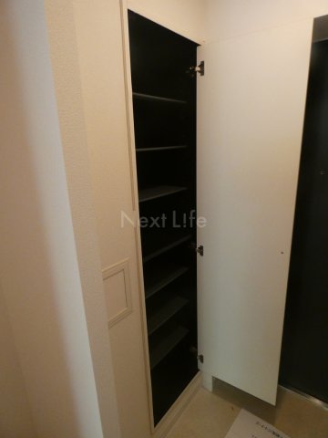 プライムアーバン川崎南幸町の内装写真
