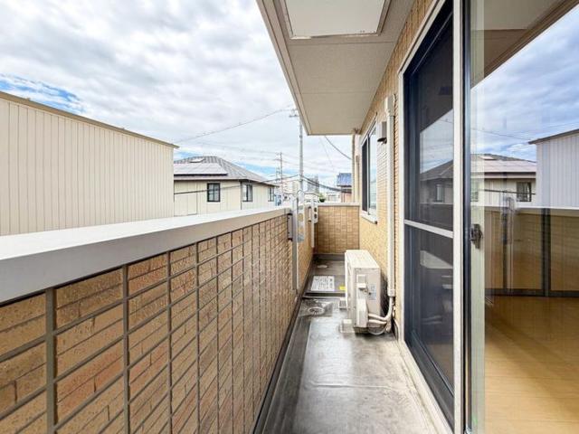 ＪＲ中央本線 新守山駅 徒歩19分 3階建 築17年の内装写真