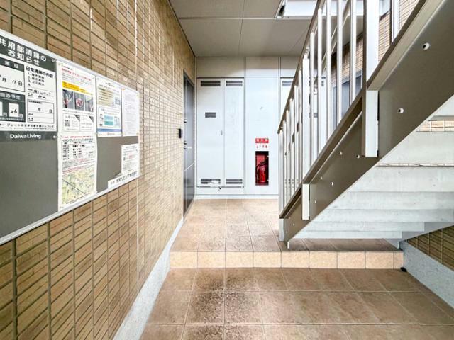 ＪＲ中央本線 新守山駅 徒歩19分 3階建 築17年の外観写真