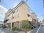 今出川駅より徒歩18分 3階 築20年8ヶ月の賃貸物件