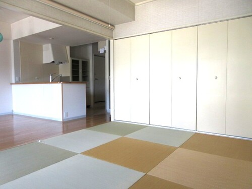 収納　クロゼット　※前回募集時2022年05月撮影