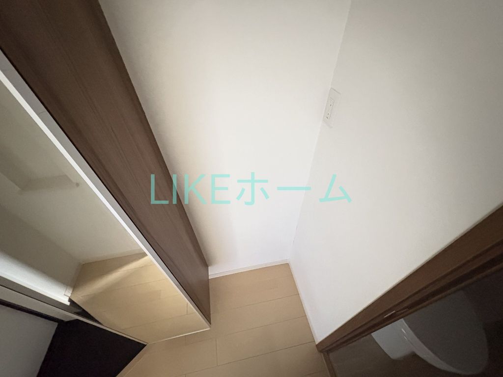 その他部屋・スペース　玄関