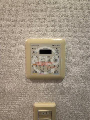 その他設備　ディアグランデ難波東　給湯機