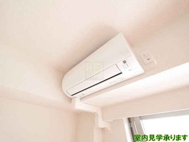 その他設備　別部屋の画像になります。