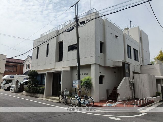 病院　三和町診療所（病院）まで252m