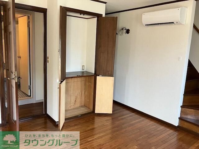 収納　★お部屋探しは株式会社タウンハウジング東京まで★