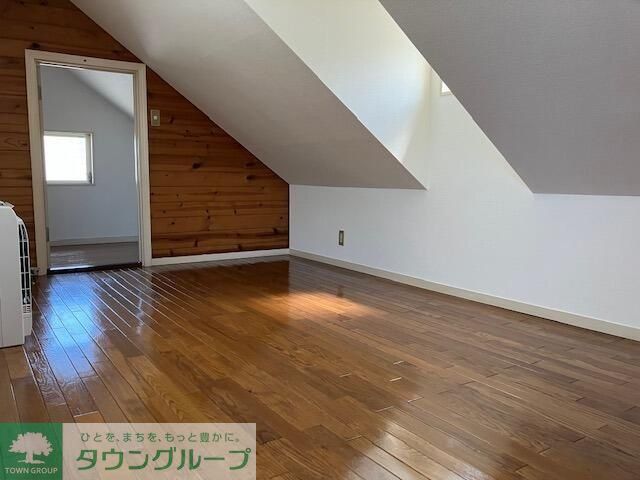 眺望　★お部屋探しは株式会社タウンハウジング東京まで★