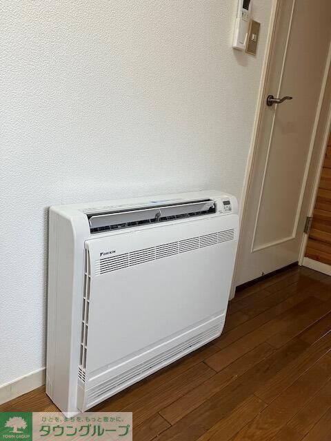 その他設備　★お部屋探しは株式会社タウンハウジング東京まで★