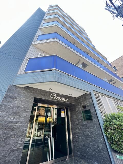 西武新宿線 武蔵関駅 徒歩6分 築18年