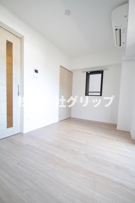 プロスタイルウェルス関内住吉町の居間写真