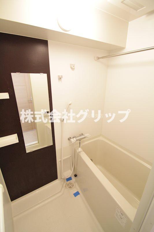 プロスタイルウェルス関内住吉町の風呂写真