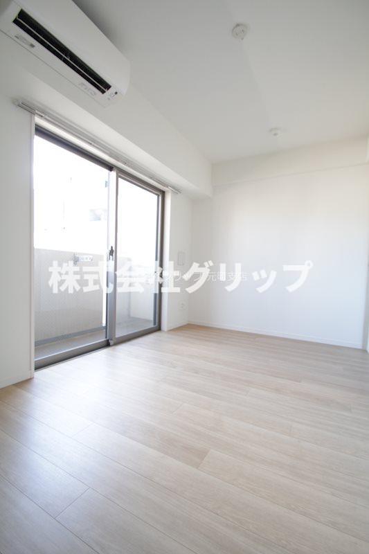 プロスタイルウェルス関内住吉町の内装写真