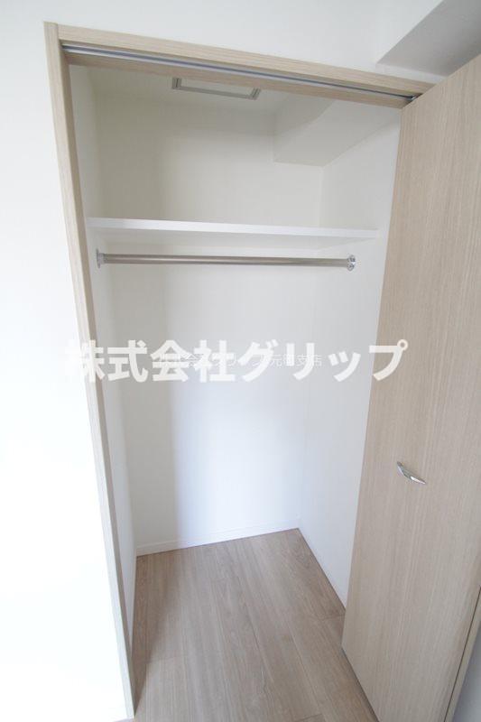 プロスタイルウェルス関内住吉町の内装写真