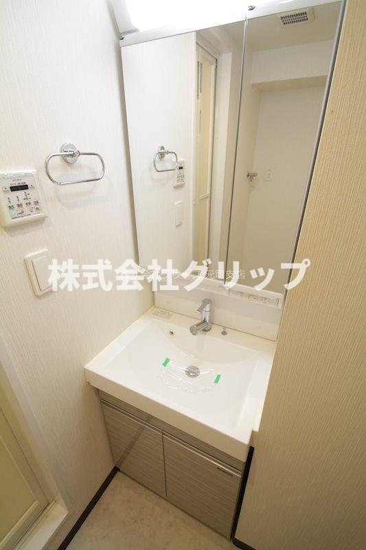 プロスタイルウェルス関内住吉町の内装写真
