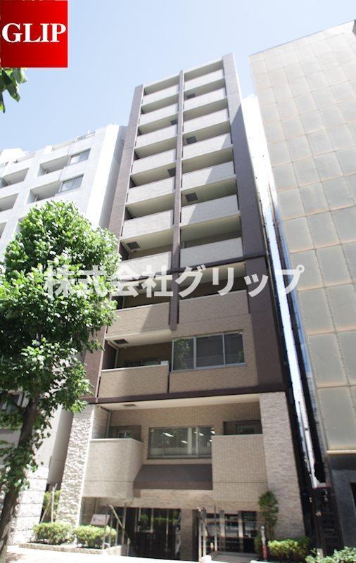 プロスタイルウェルス関内住吉町の外観写真