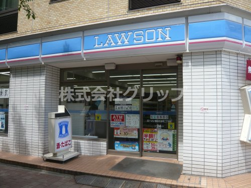 プロスタイルウェルス関内住吉町の周辺写真
