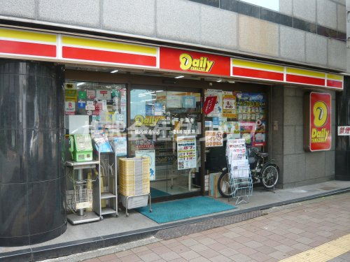 プロスタイルウェルス関内住吉町の周辺写真