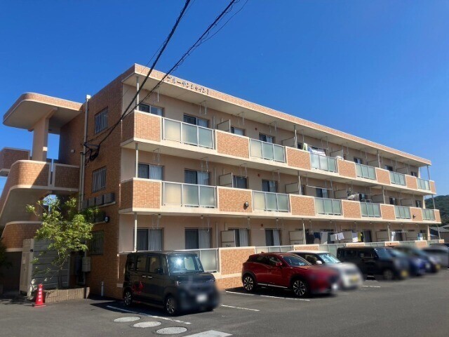 ブルーサンシャイン I
