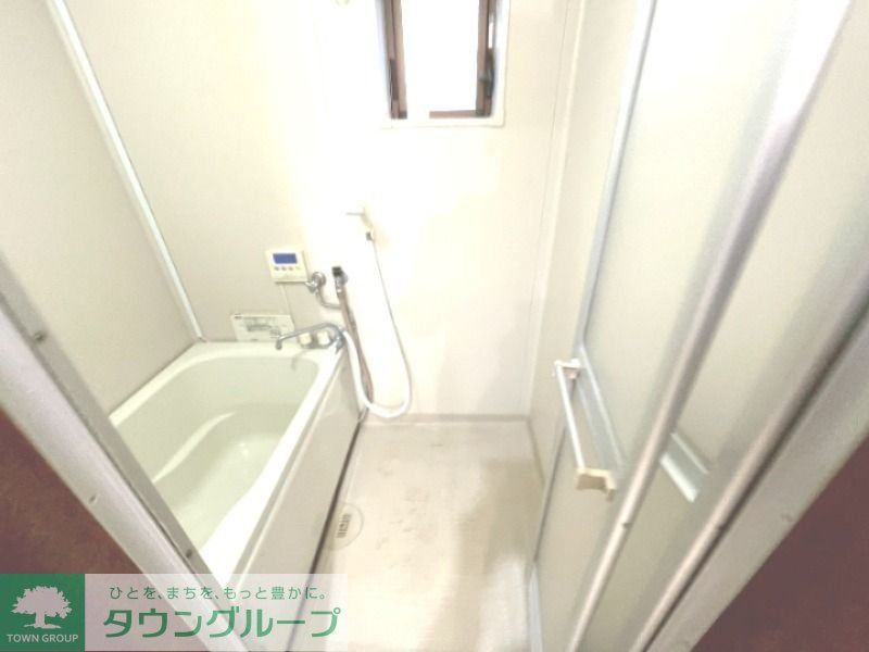 クロノス芹が谷の風呂写真