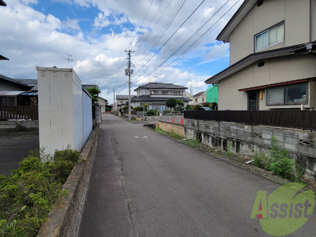 その他共有部分　駐輪場その他
