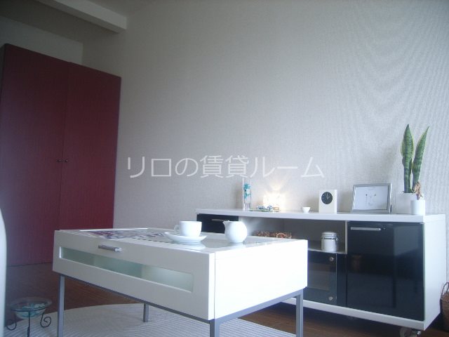 その他設備　別号室