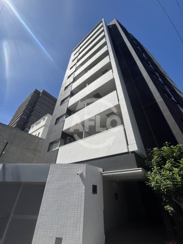 建物外観　アーバンテラス新大阪　外観