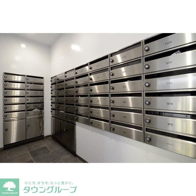 コンフォリア新川のその他写真