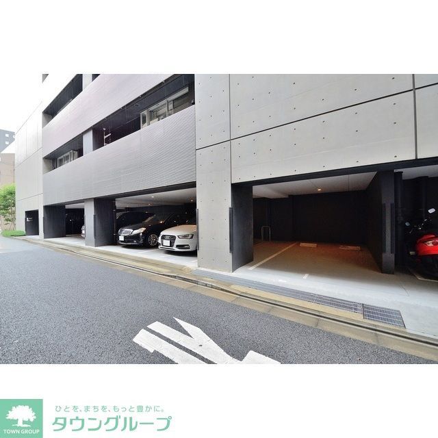 コンフォリア新川のその他写真