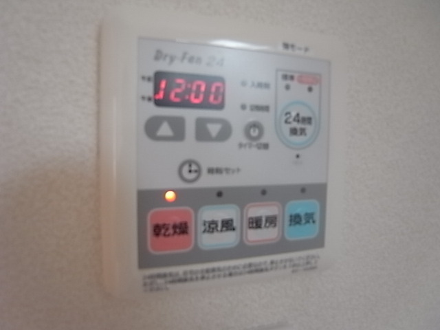 その他設備　同社仕様