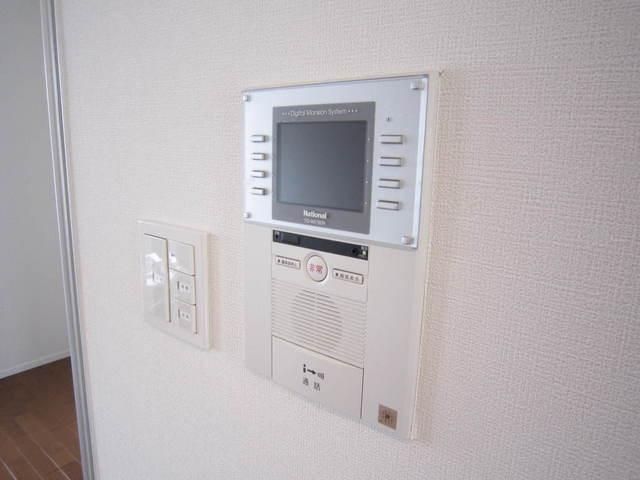 その他設備　別タイプ部屋　参考写真です