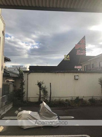 ピアコート Mの外観写真