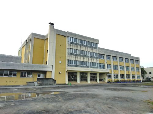 小学校　青森市立佃小学校（小学校）まで434m