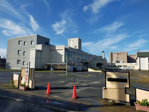小学校　青森市立堤小学校（小学校）まで1735m