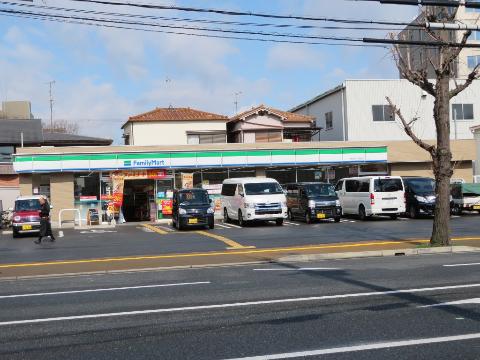 その他　ファミリーマート南吹田一丁目店（その他）まで290m