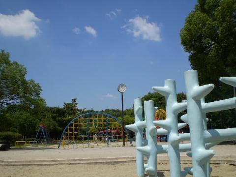 その他　南吹田公園（その他）まで708m