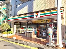 コンビニ　セブンイレブン墨田2丁目店（コンビニ）まで155m