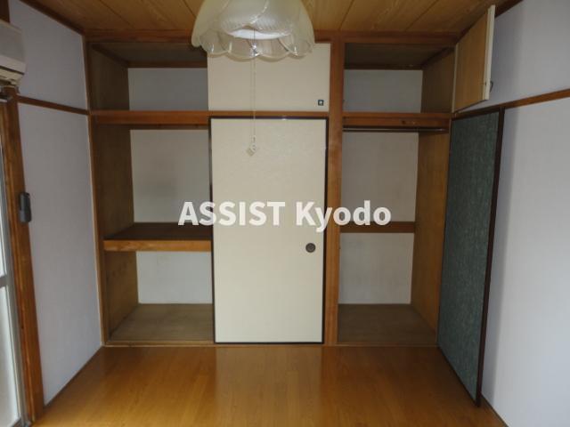 その他部屋・スペース